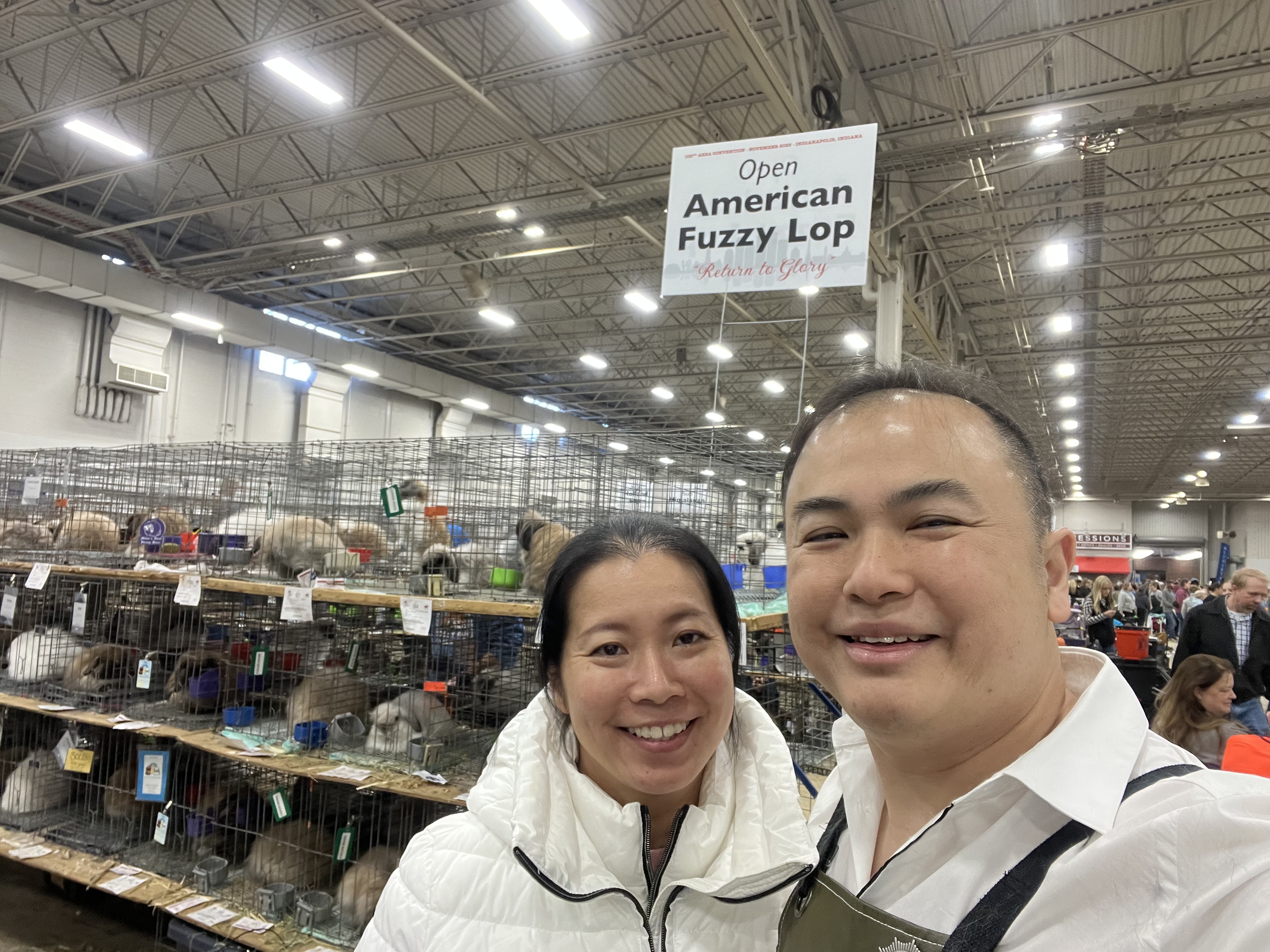 Open American Fuzzy Lop