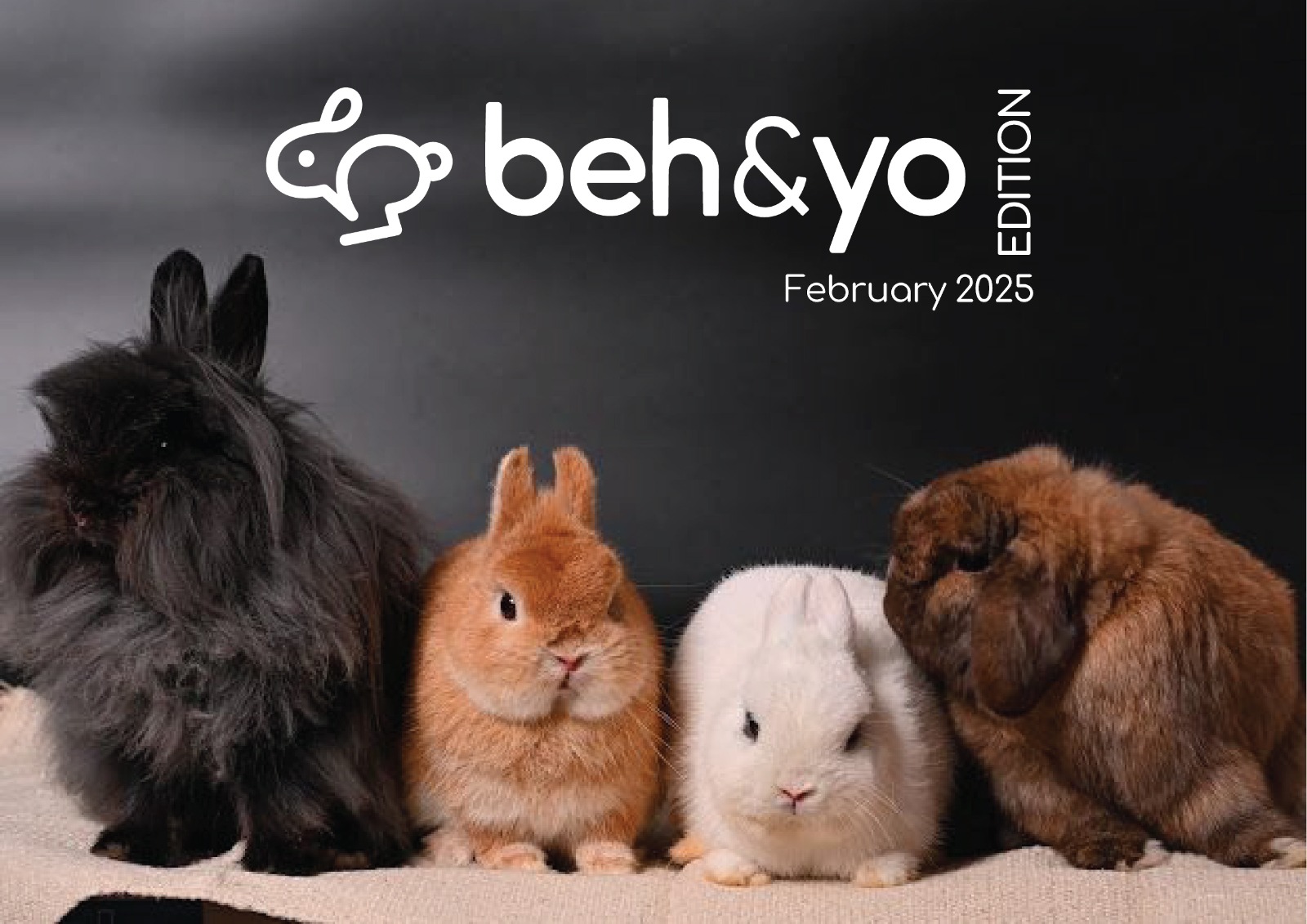 Beh & Yo Edition - Issue #5 - February 2025