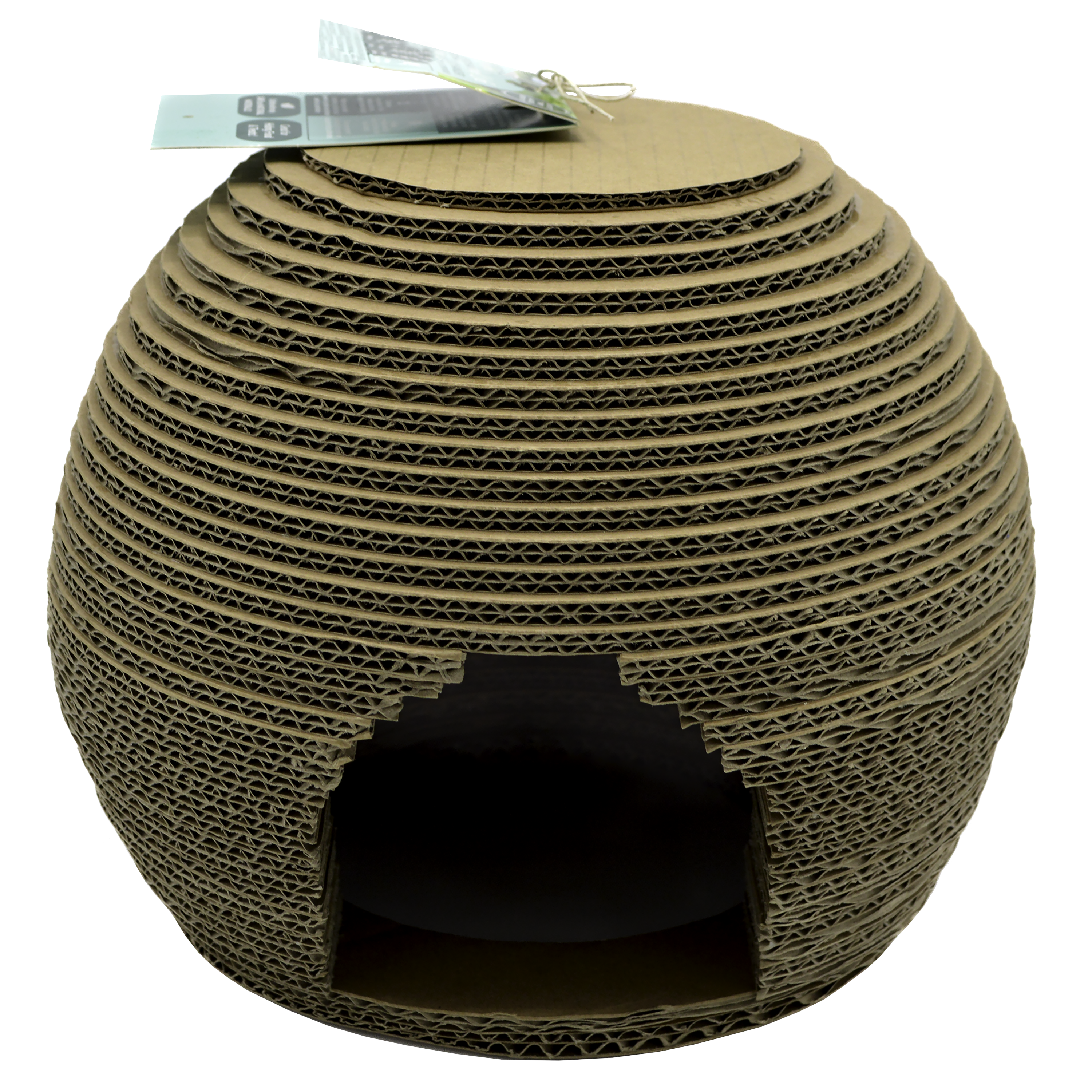 Oxbow Enriched Life - Hideaway Hive