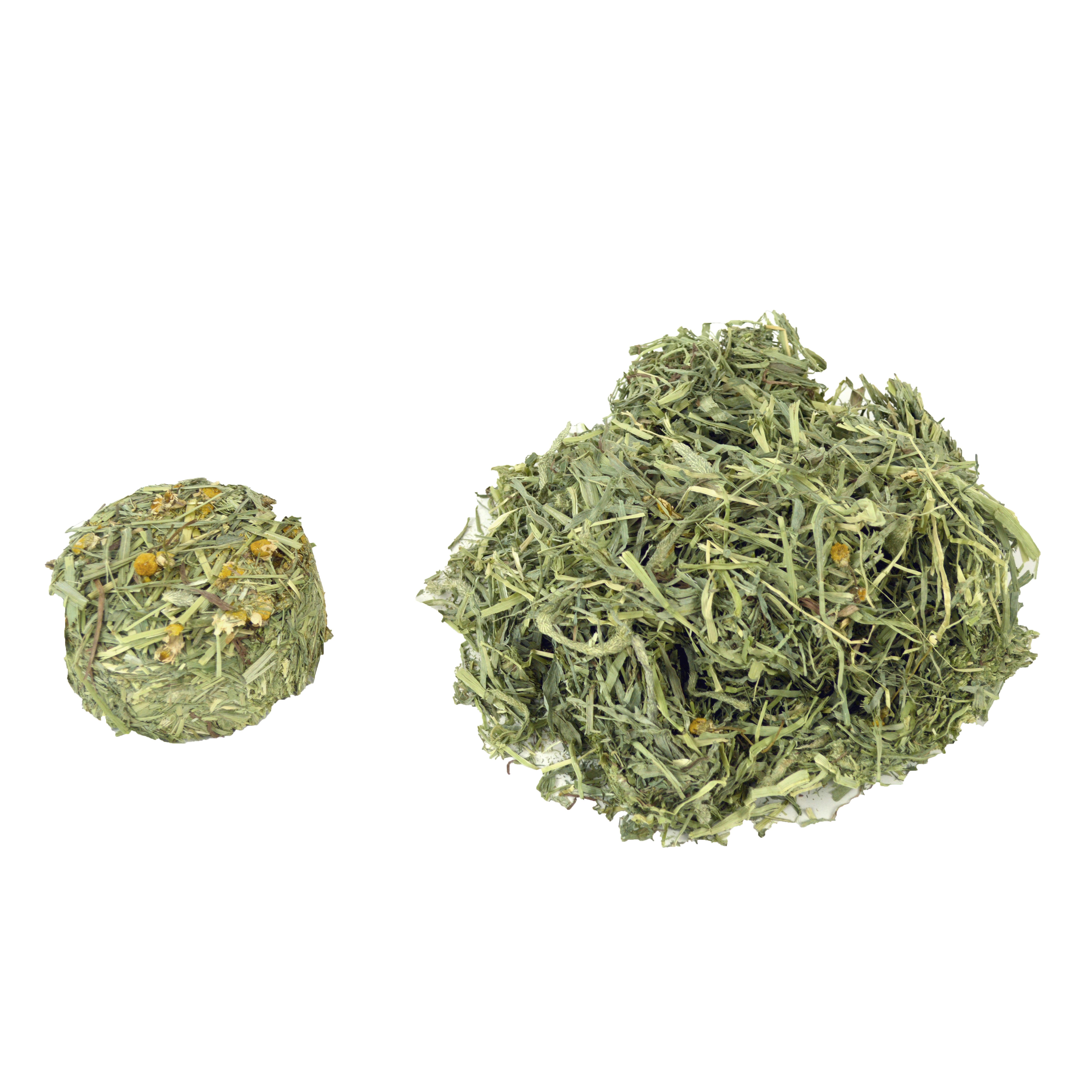 Oxbow Harvest Stacks - Western Timothy with Chamomile (35 oz) - 992g