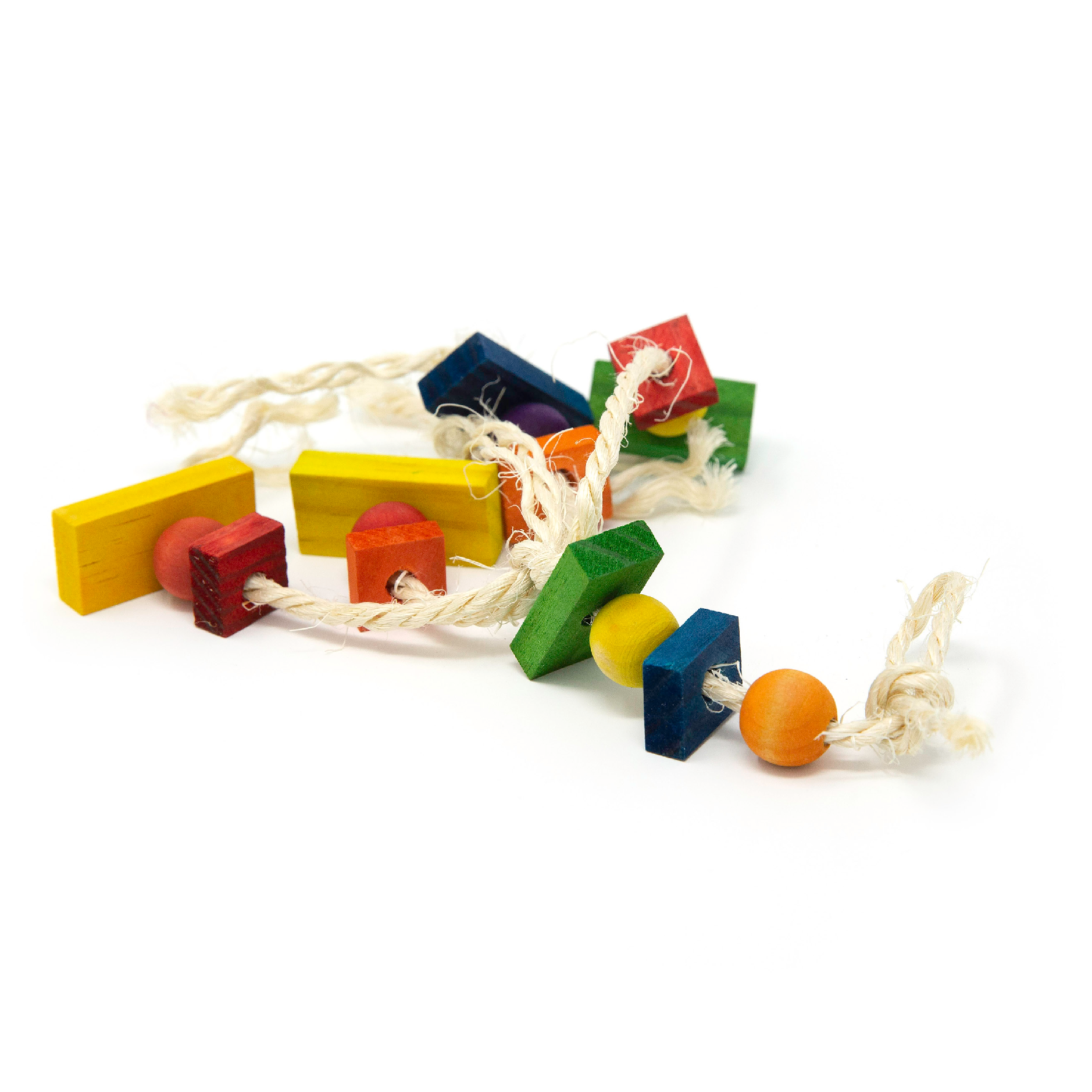 Oxbow Enriched Life - Deluxe Color Dangly
