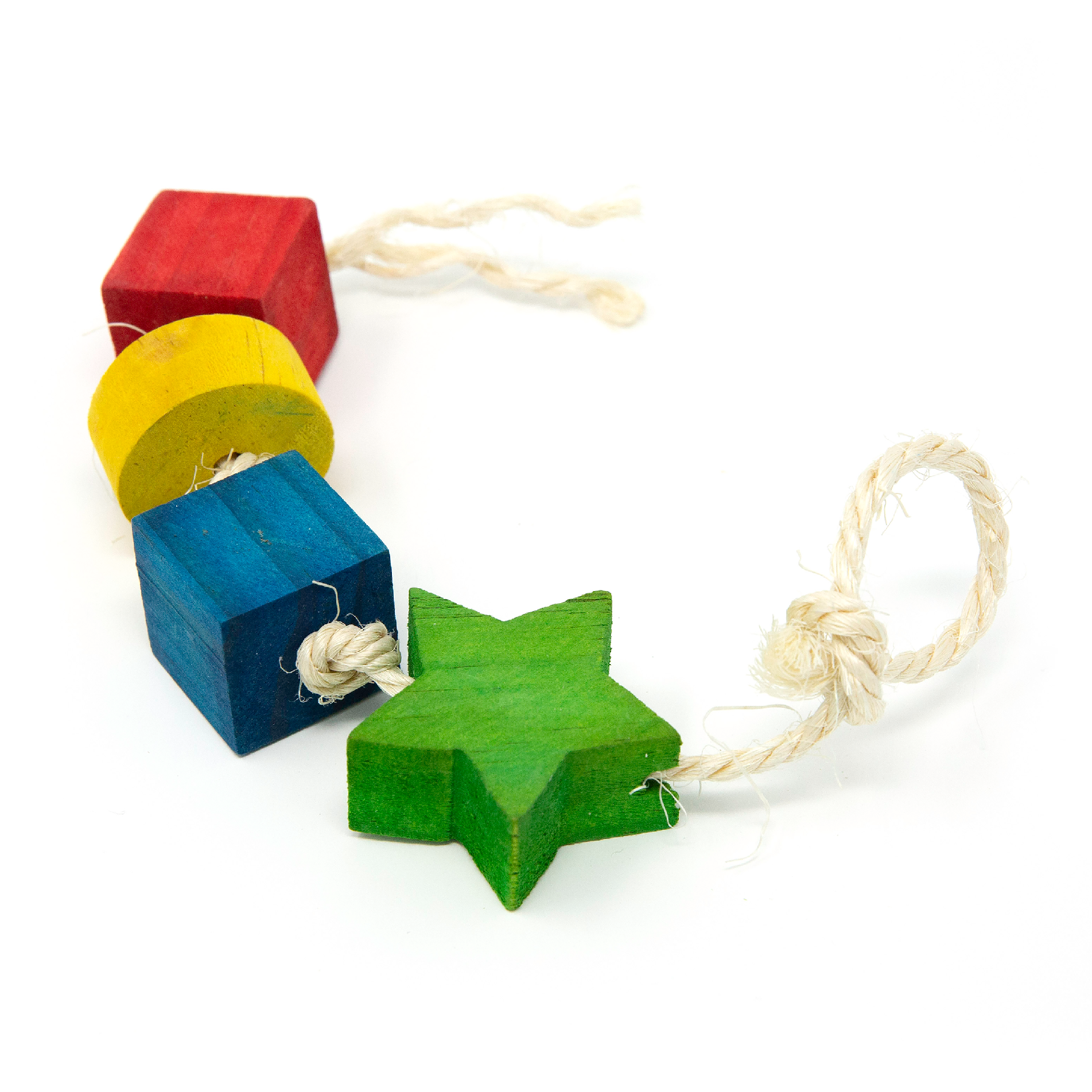 Oxbow Enriched Life - Color Play Dangly