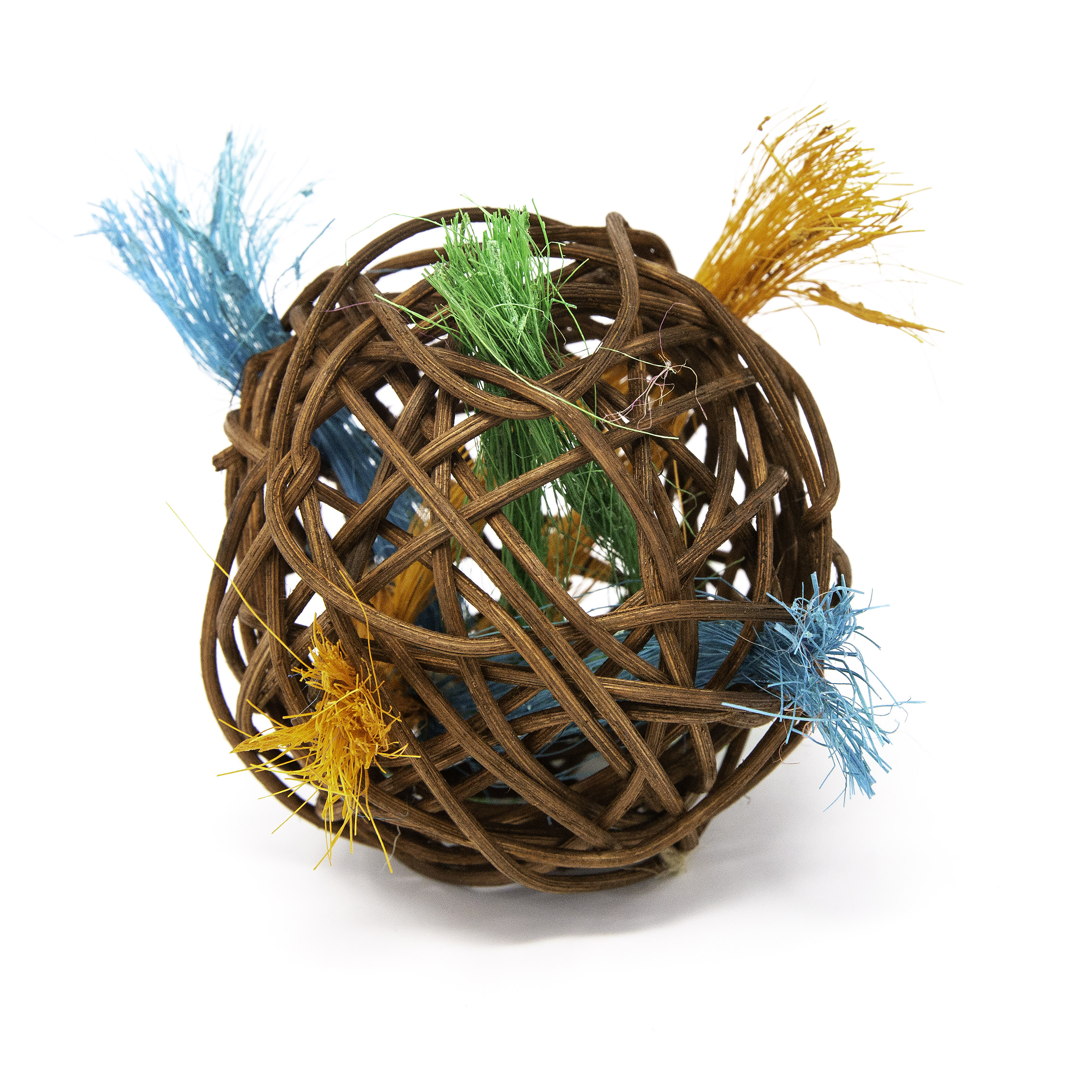 Oxbow Enriched Life - Loco Ball