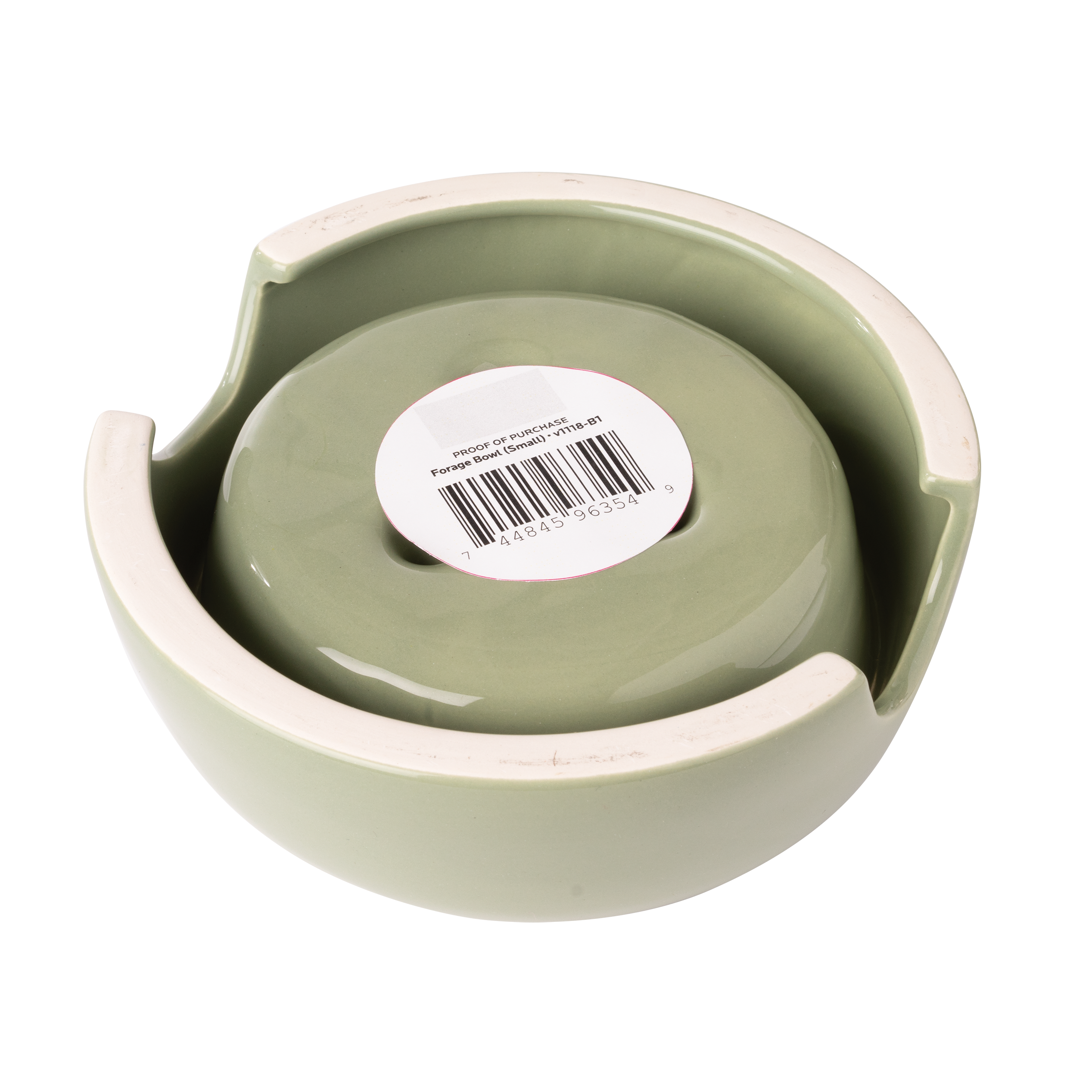 Enriched Life - Forage Bowl (S)