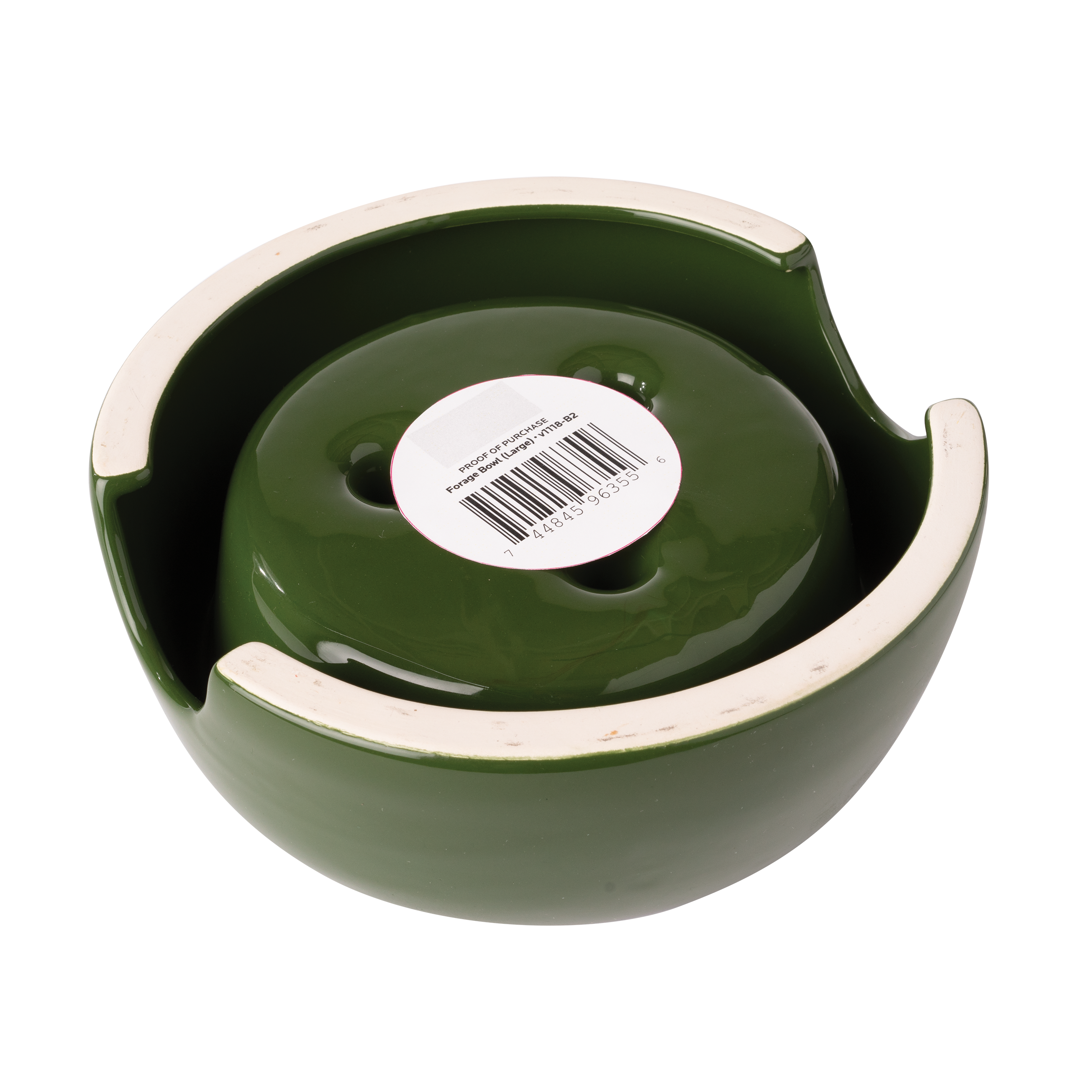 Enriched Life - Forage Bowl (L)