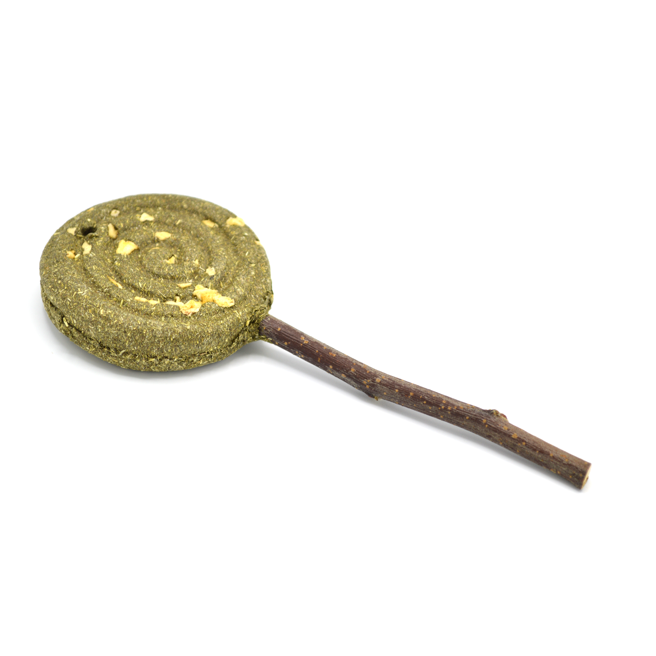 Oxbow Enriched Life - Timothy Lollipop (Apple)