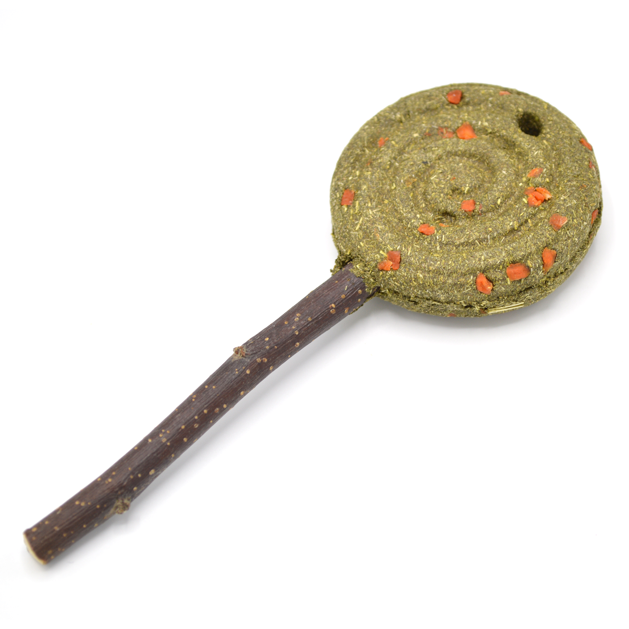 Oxbow Enriched Life - Timothy Lollipop (Carrot)