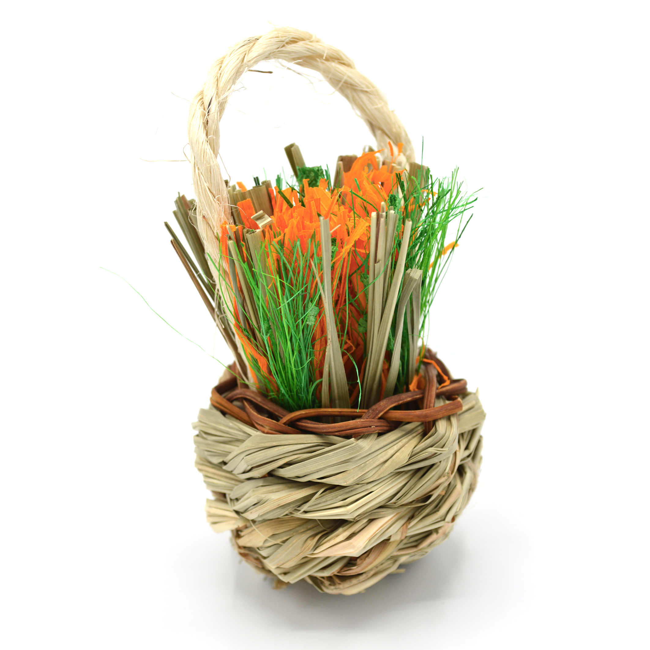 Oxbow Enriched Life - Celebration Basket
