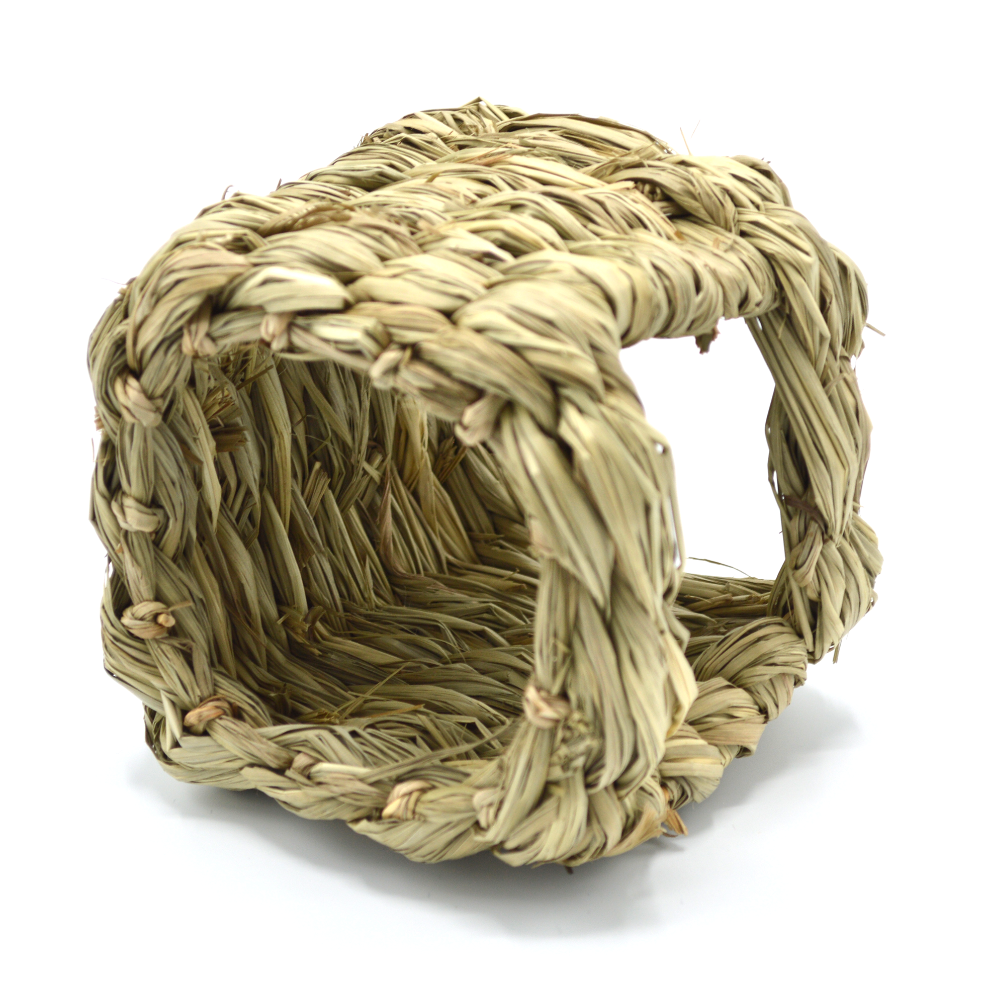 Oxbow Timothy Club Timothy Hay Square