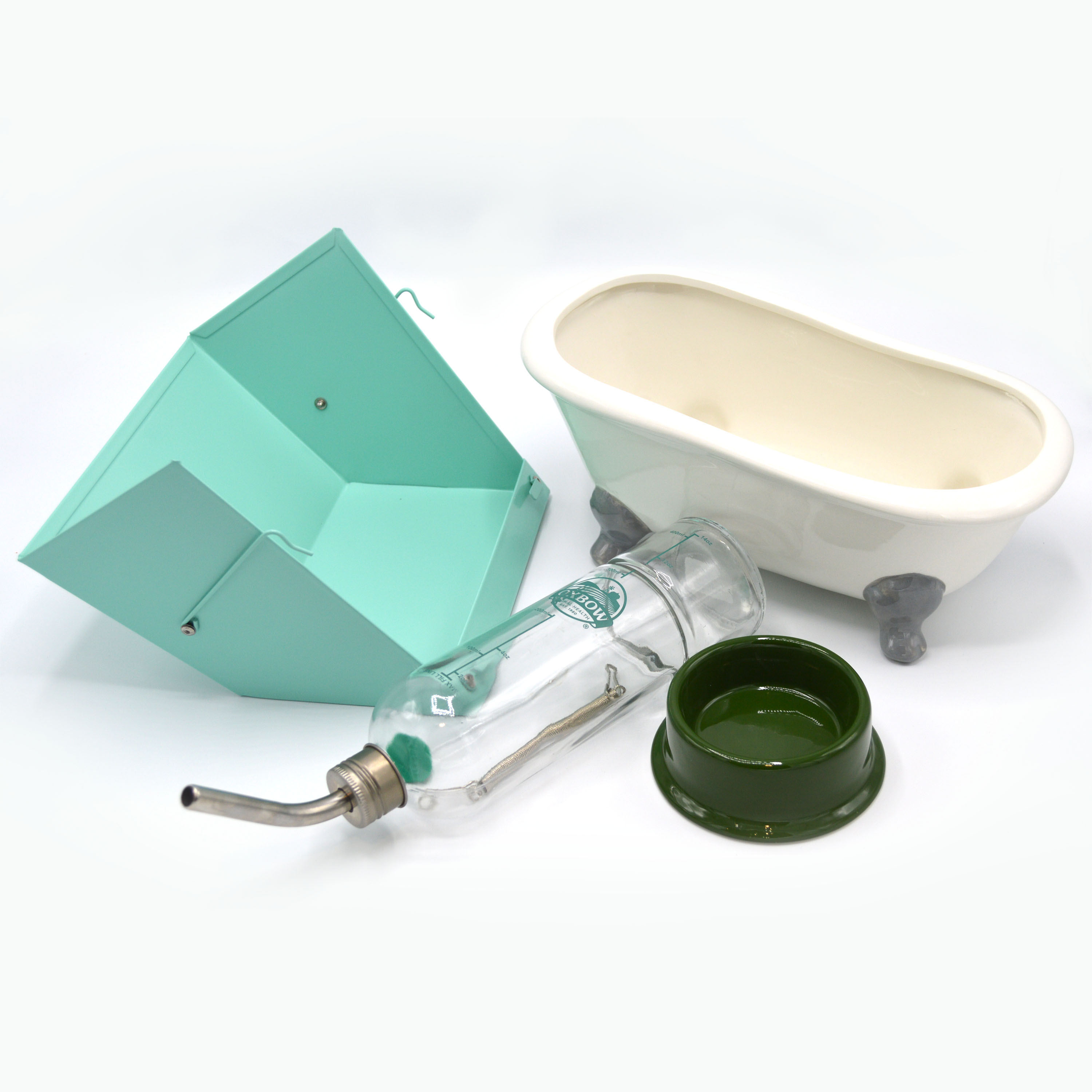 Oxbow Enriched Life - Chinchilla Accessory Pack