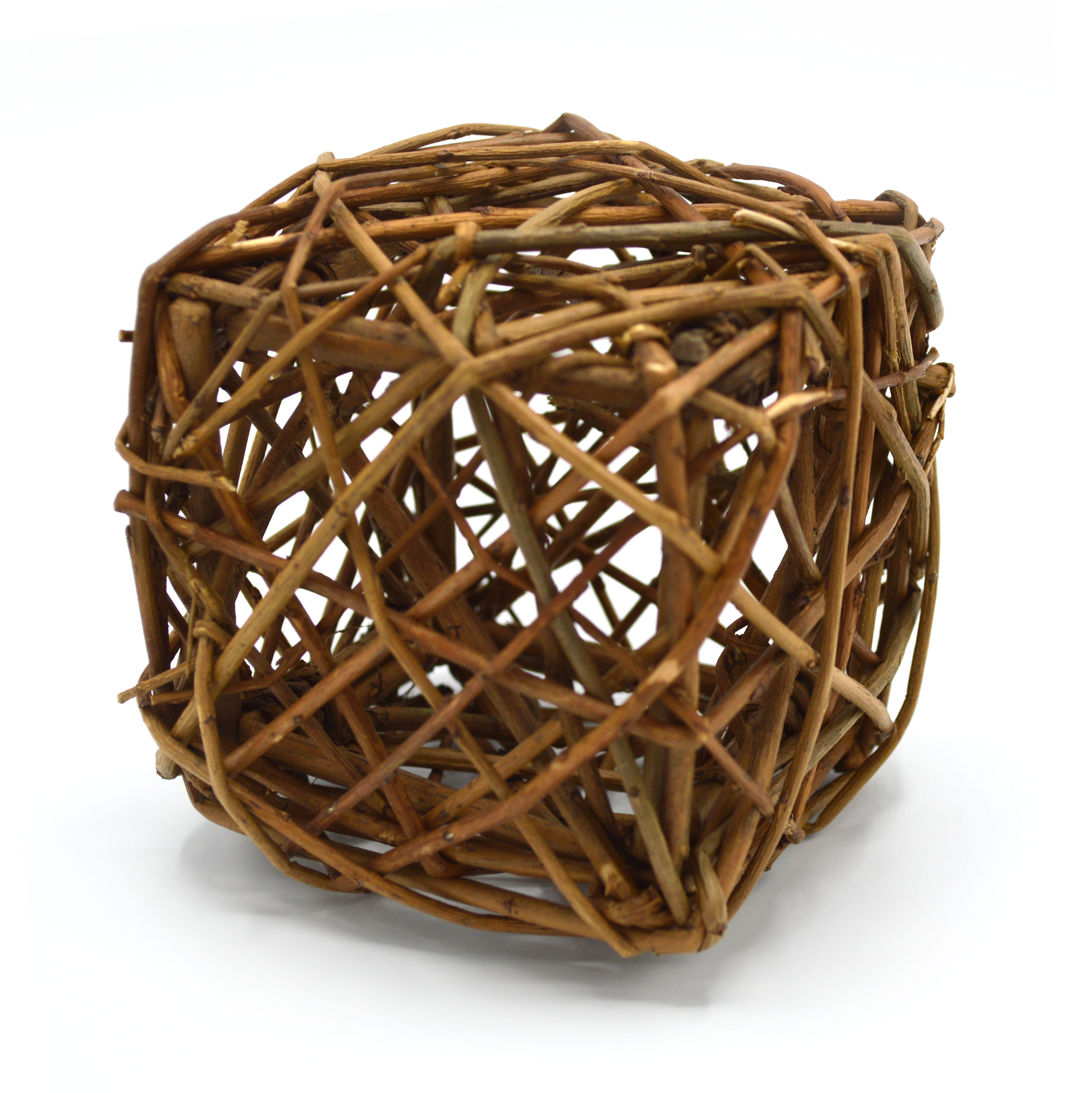 Oxbow Enriched Life - Willow Play Cube