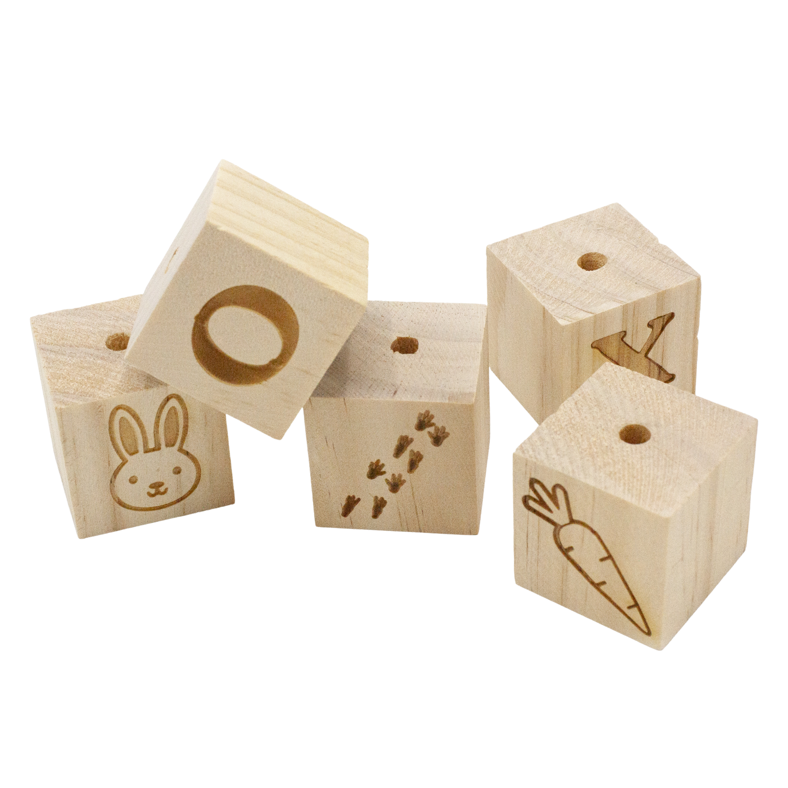 Oxbow Enriched Life - Ox Blocks