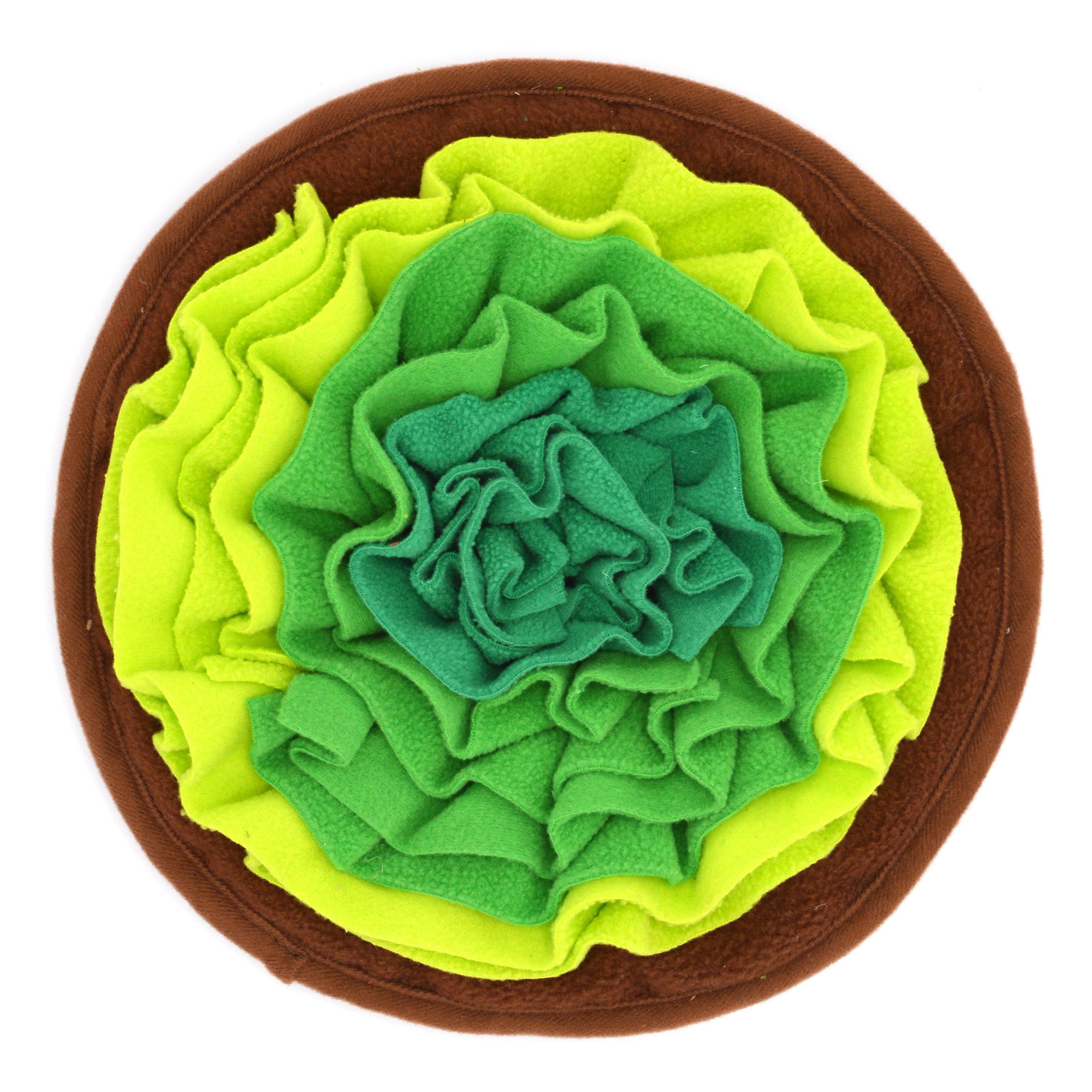 Oxbow Enriched Life - Lettuce Forage Mat