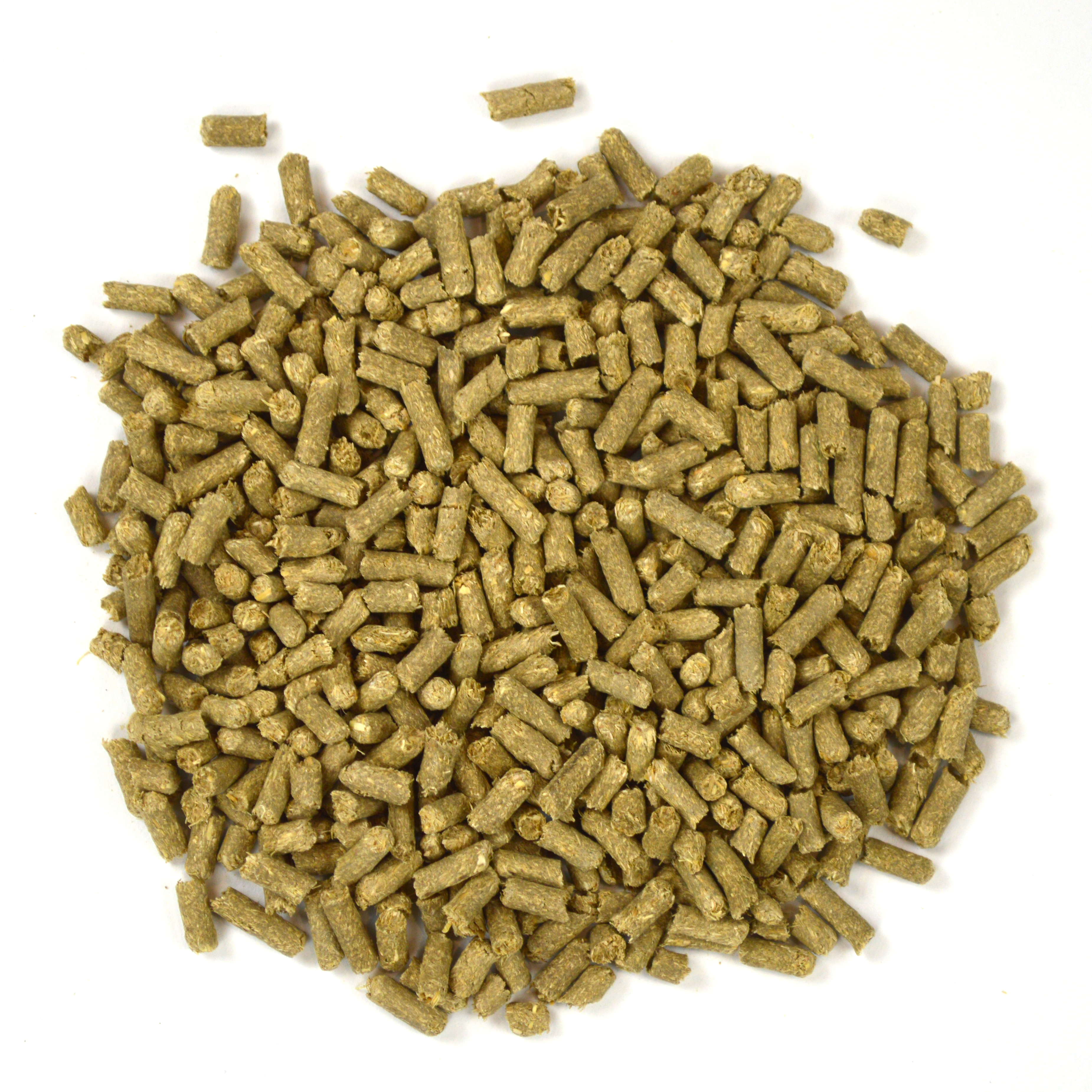 Oxbow Eco-Straw Litter (20 lb) - 9.07kg