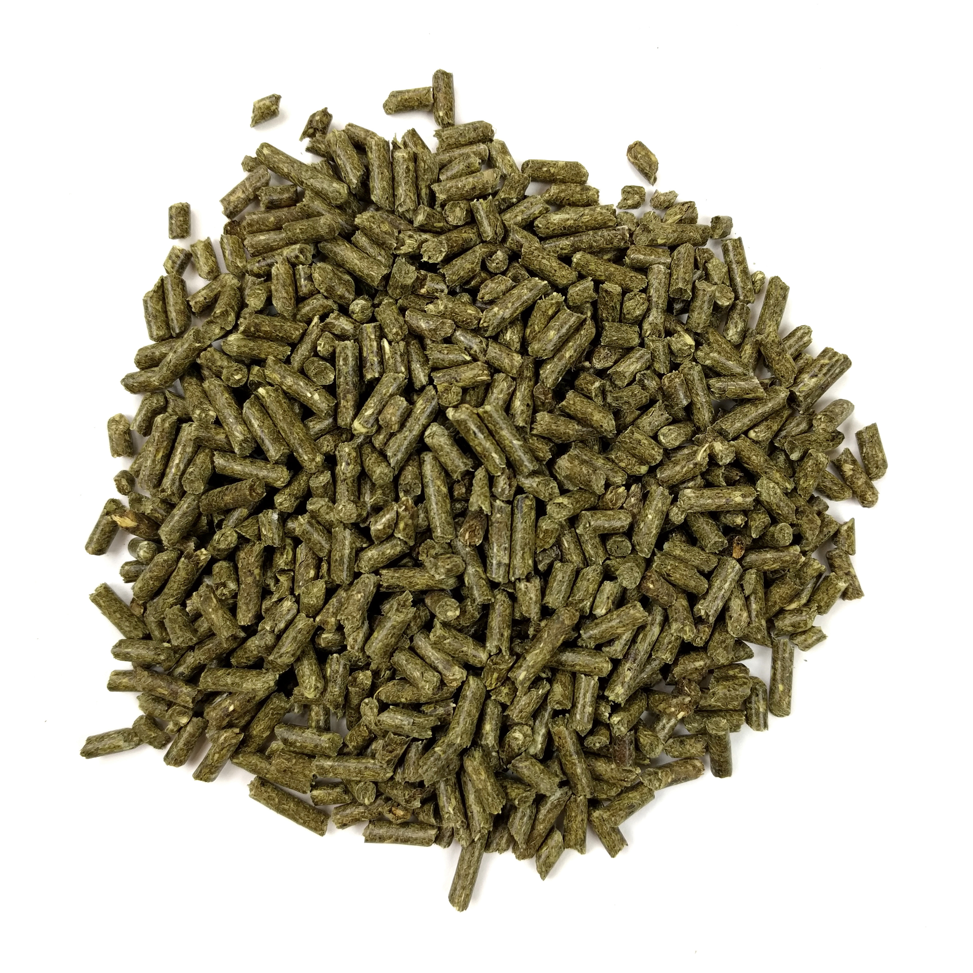 Oxbow Essentials Adult Guinea Pig Food (10lb) x 4