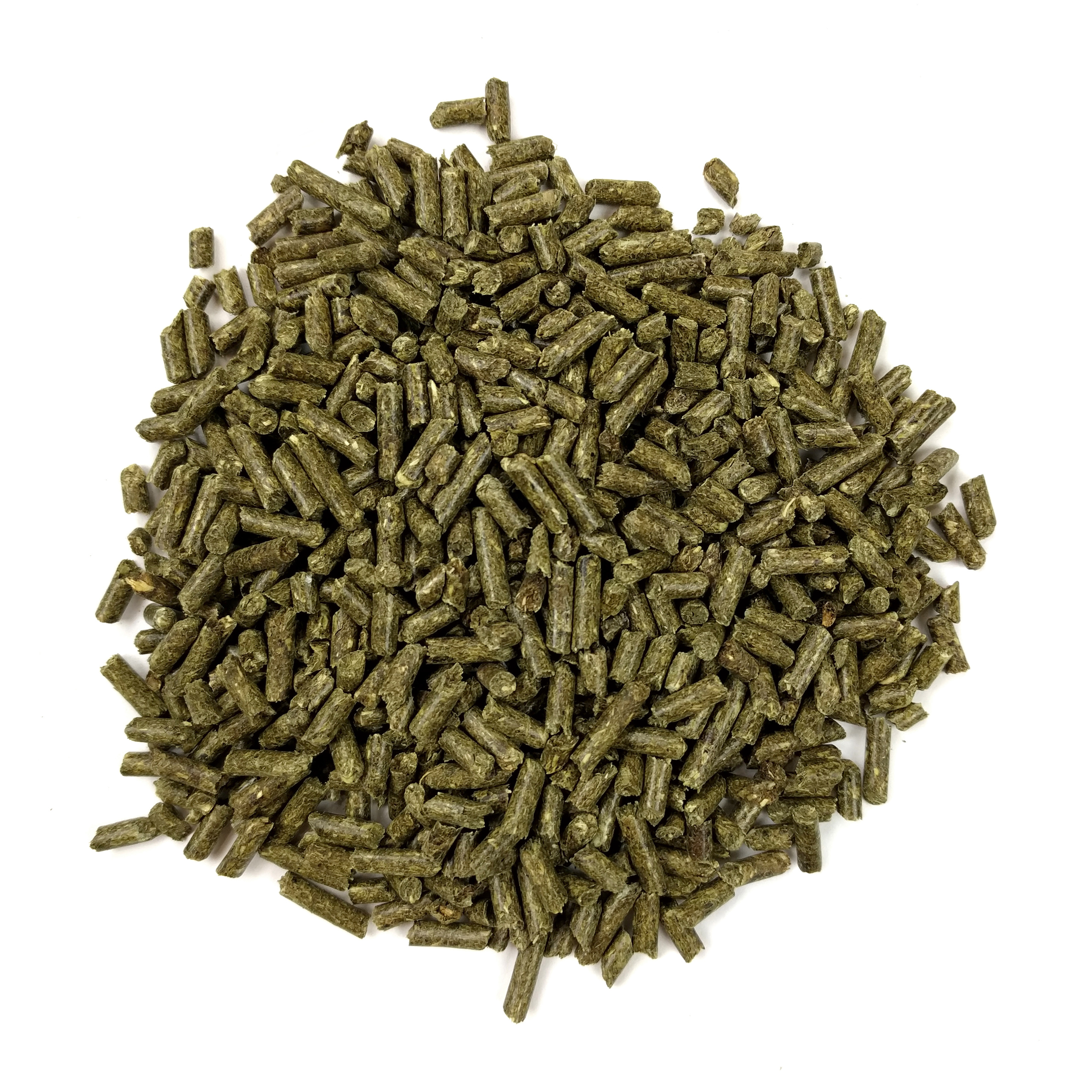 Oxbow Essentials Chinchilla Food (3 lb) - 1.36kg