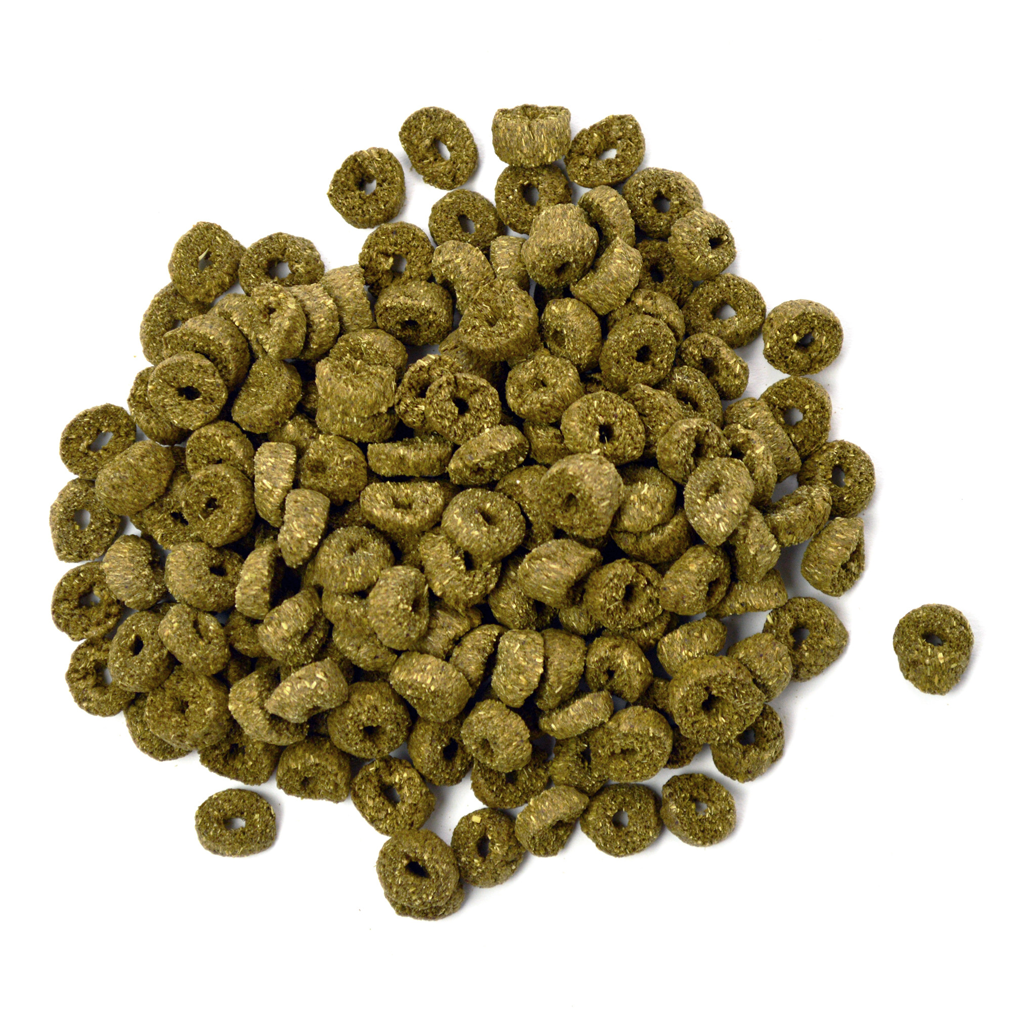 Oxbow Essentials Hamster and Gerbil Food (1 lb) - 454g