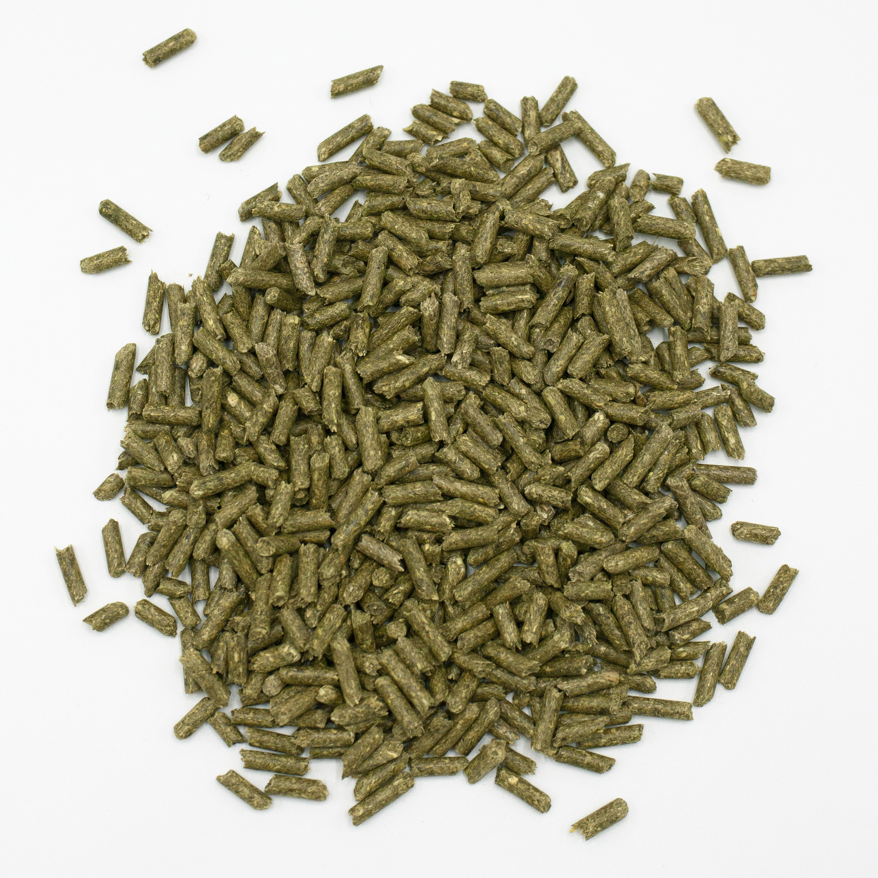 Oxbow Essentials Senior Rabbit Food (8 lb) - 3.83kg