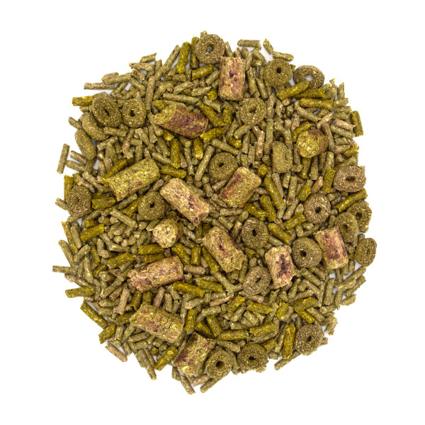 Oxbow Forage Wise Adult Rabbit Food (4 lb) - 1.81kg