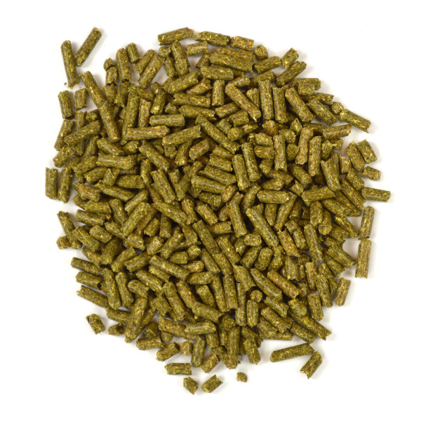 Oxbow Garden Select - Adult Guinea Pig Food (4 lb) - 1.81kg