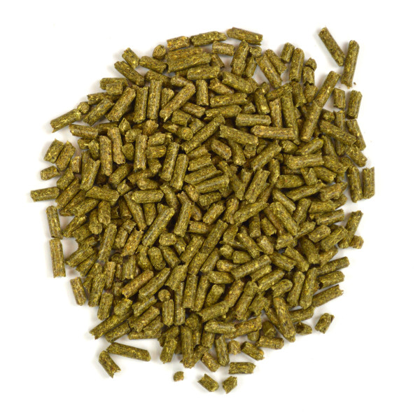 Oxbow Garden Select - Adult Rabbit Food (4 lb) - 1.81kg