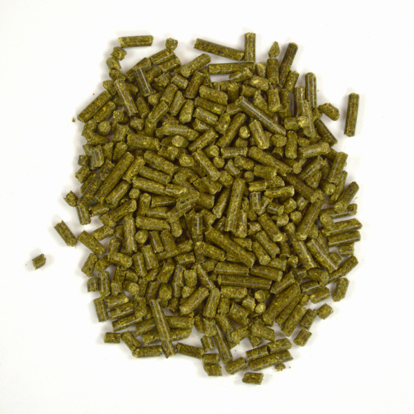 Oxbow Garden Select - Young Guinea Pig Food (4 lb) - 1.81kg
