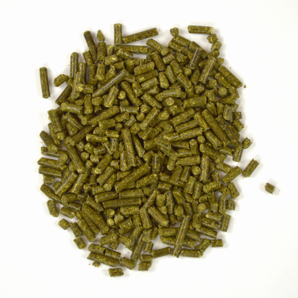 Oxbow Garden Select - Young Rabbit Food (4 lb) - 1.81kg