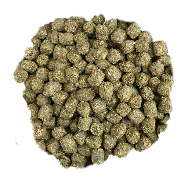 Beh & Yo Show Rabbit Feed (1.8 kg)