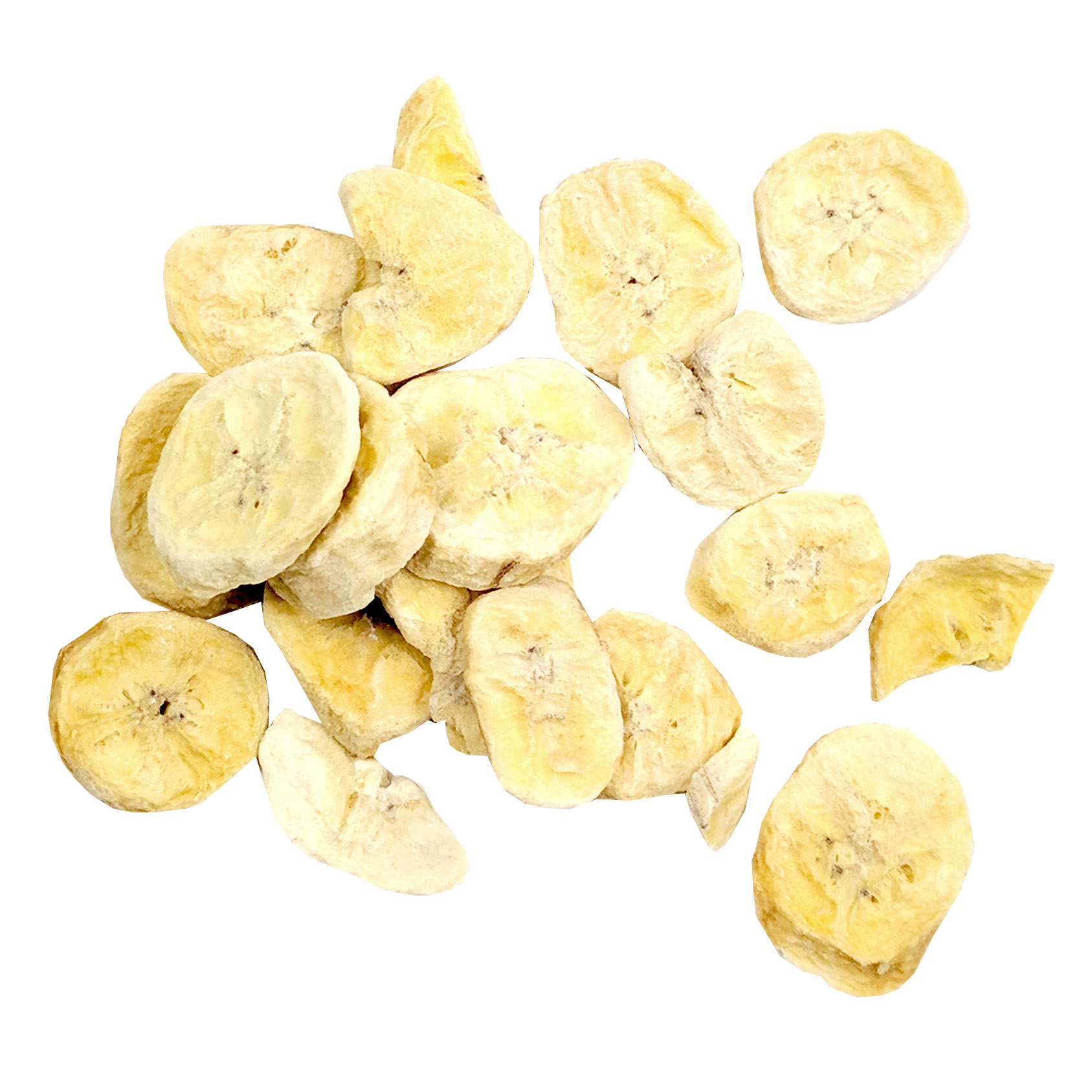 Oxbow Simple Rewards Banana Treats (1 oz) - 30g
