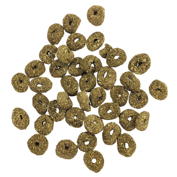 Oxbow Simple Rewards Timothy Treats (1.4 oz) - 40g