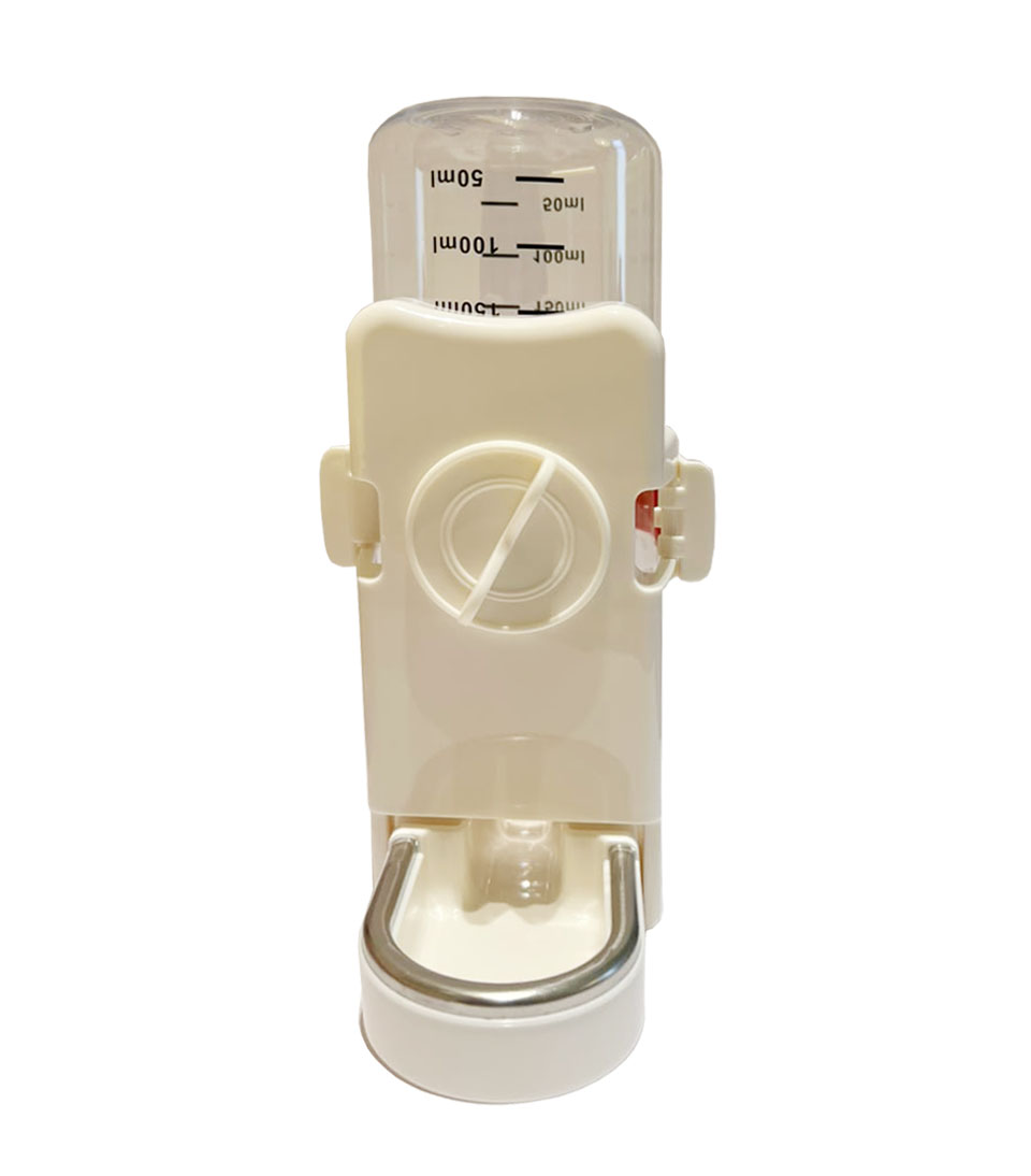 Water Dish Feeder (450 ml)